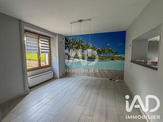  Maison à vendre 7 pièces 135 m²