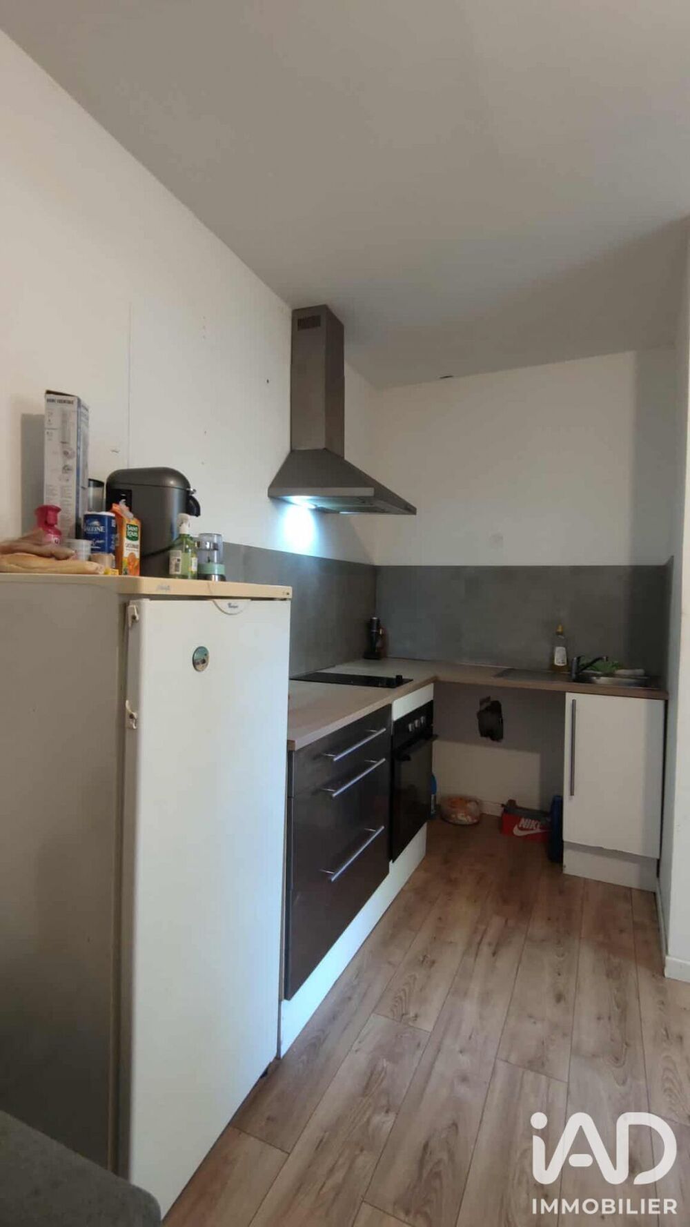 Vente Appartement Vente Appartement 2 pièces Aubagne