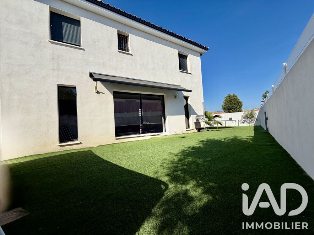 Vente Maison traditionnelle 4 pièces