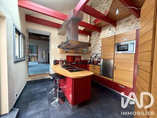  Maison à vendre 6 pièces 168 m²