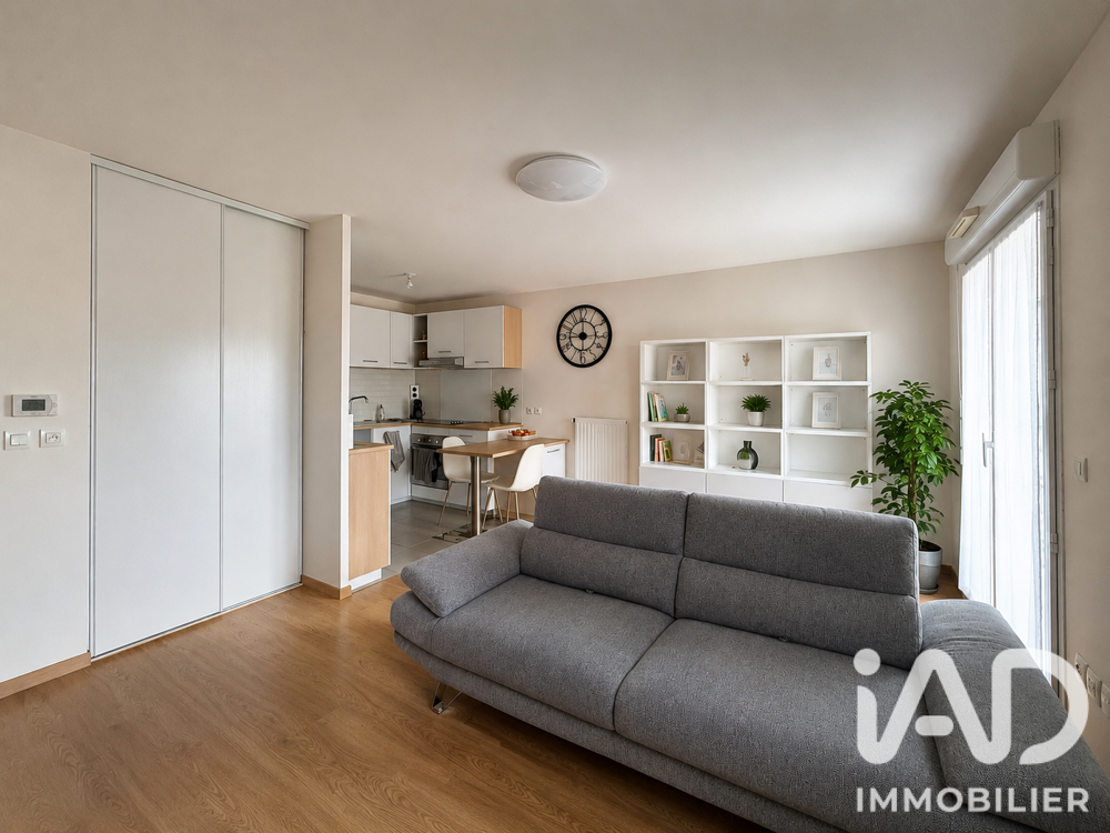 Vente Appartement Vente Appartement 2 pièces Villiers-sur-marne