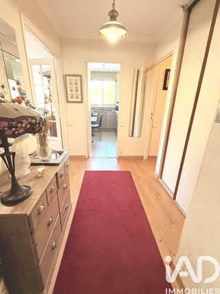  Appartement à vendre 3 pièces 74 m²