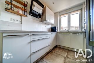  Maison à vendre 4 pièces 81 m²