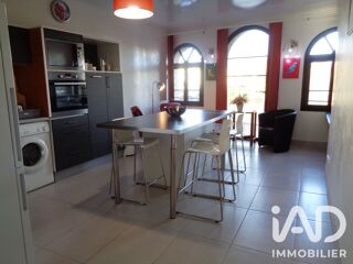  Appartement à vendre 2 pièces 53 m²
