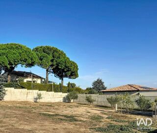  Terrain à vendre 502 m²