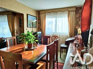  Appartement à vendre 4 pièces 85 m²