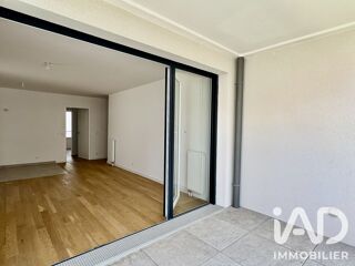  Appartement à vendre 4 pièces 84 m²
