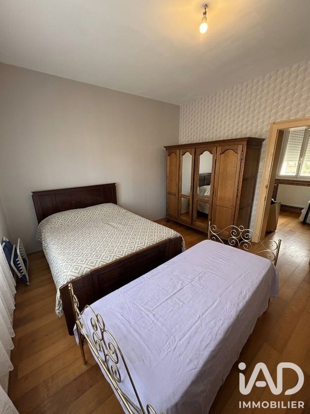 Vente Maison Vente Maison traditionnelle 5 pièces Beuvry