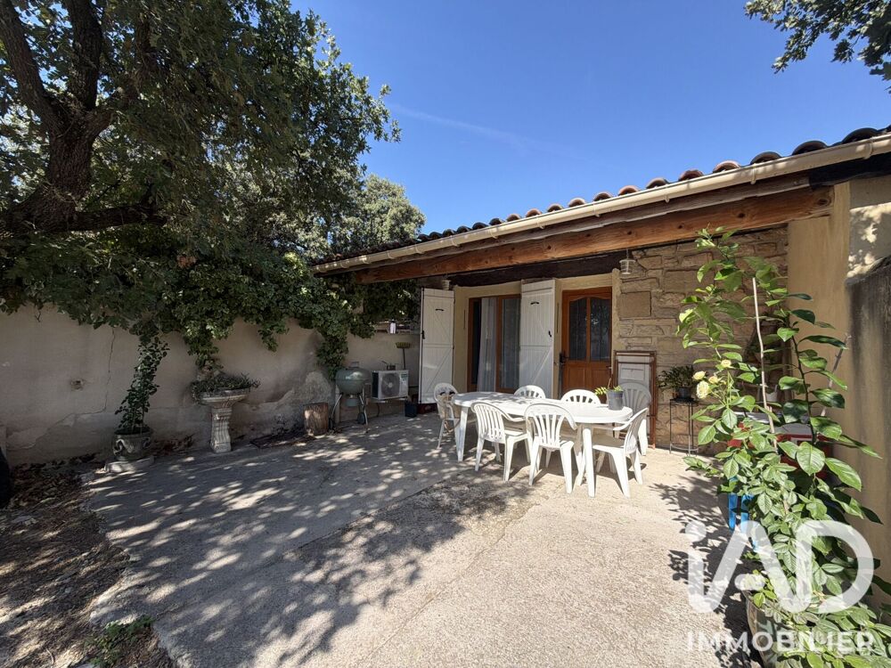 Vente Maison traditionnelle 3 pièces