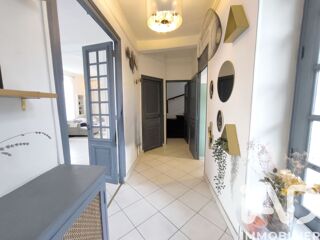  Maison à vendre 8 pièces 211 m²