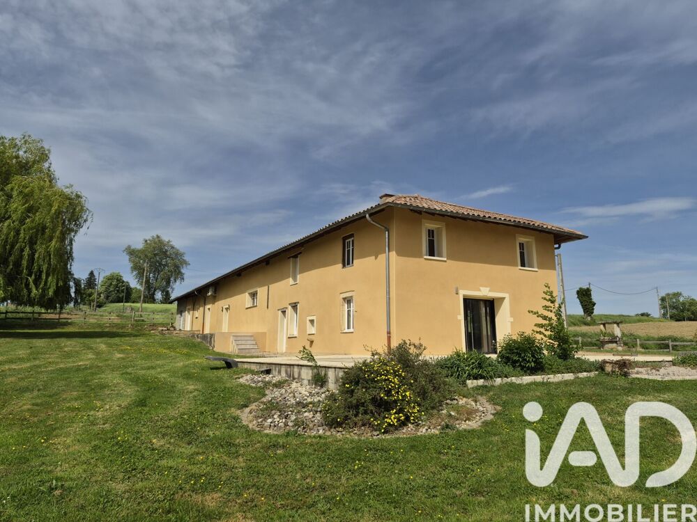Vente Maison traditionnelle 7 pièces