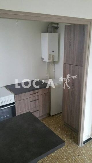  Appartement à louer 1 pièce 30 m²