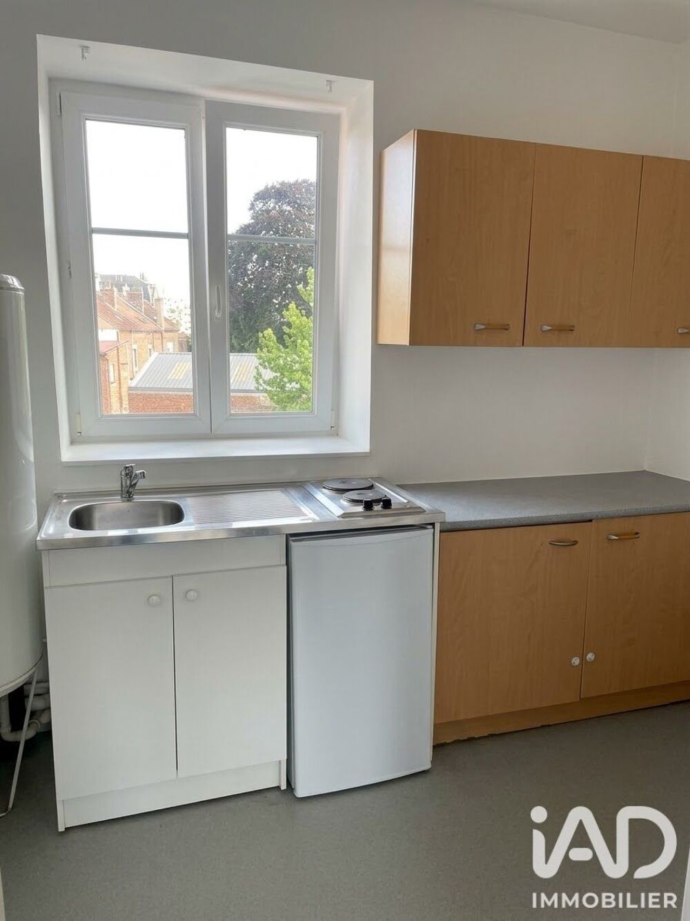 Vente Appartement Vente Appartement 1 pièce Cambrai
