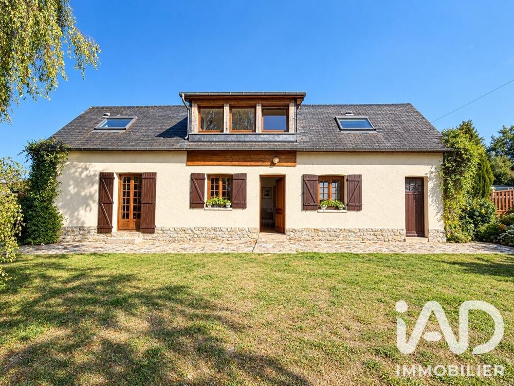 Vente Maison/villa 8 pièces