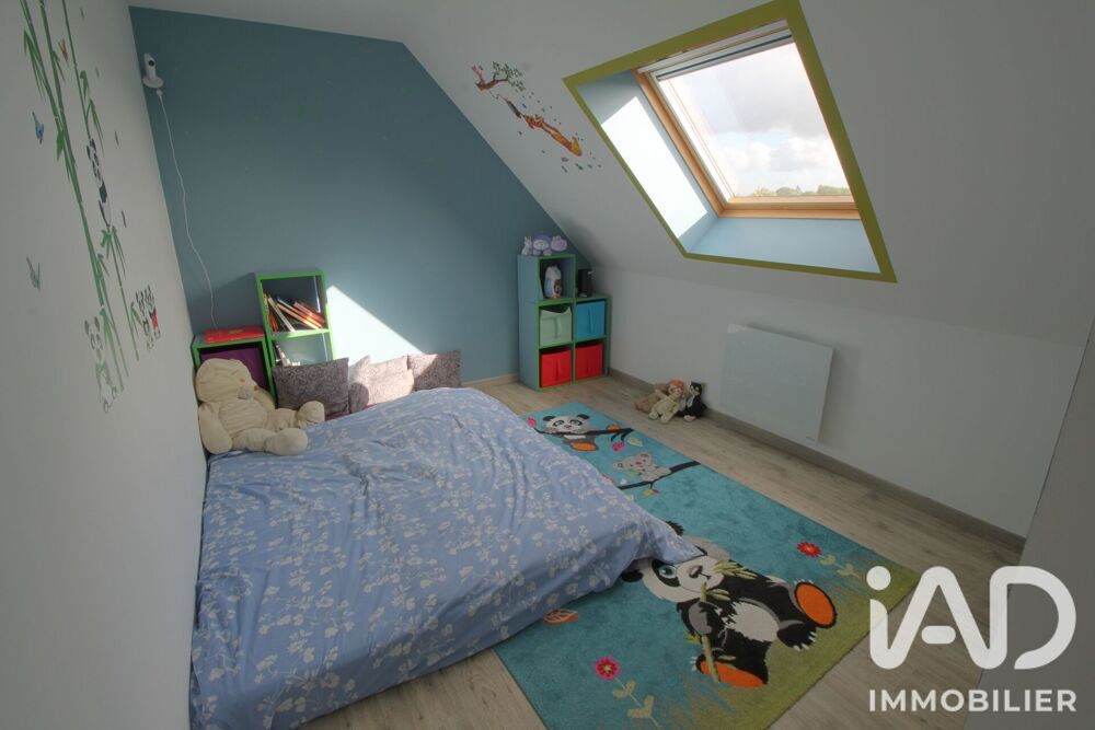 Vente Maison Vente Maison traditionnelle 5 pièces Assérac