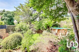  Maison à vendre 4 pièces 116 m²