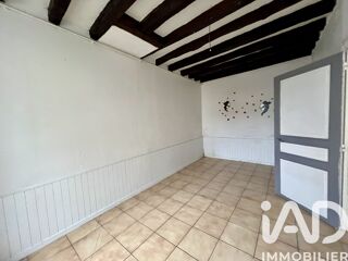  Maison à vendre 4 pièces 80 m²