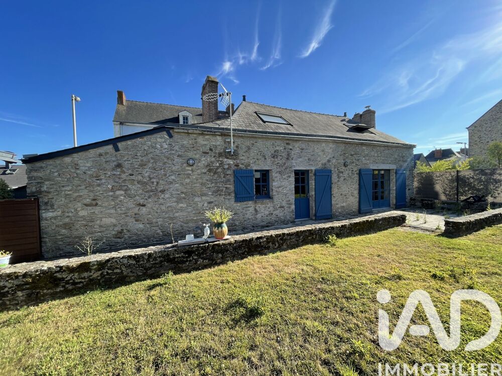 Vente Maison traditionnelle 4 pièces