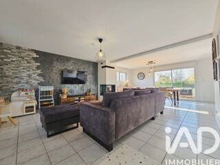  Maison à vendre 6 pièces 180 m²