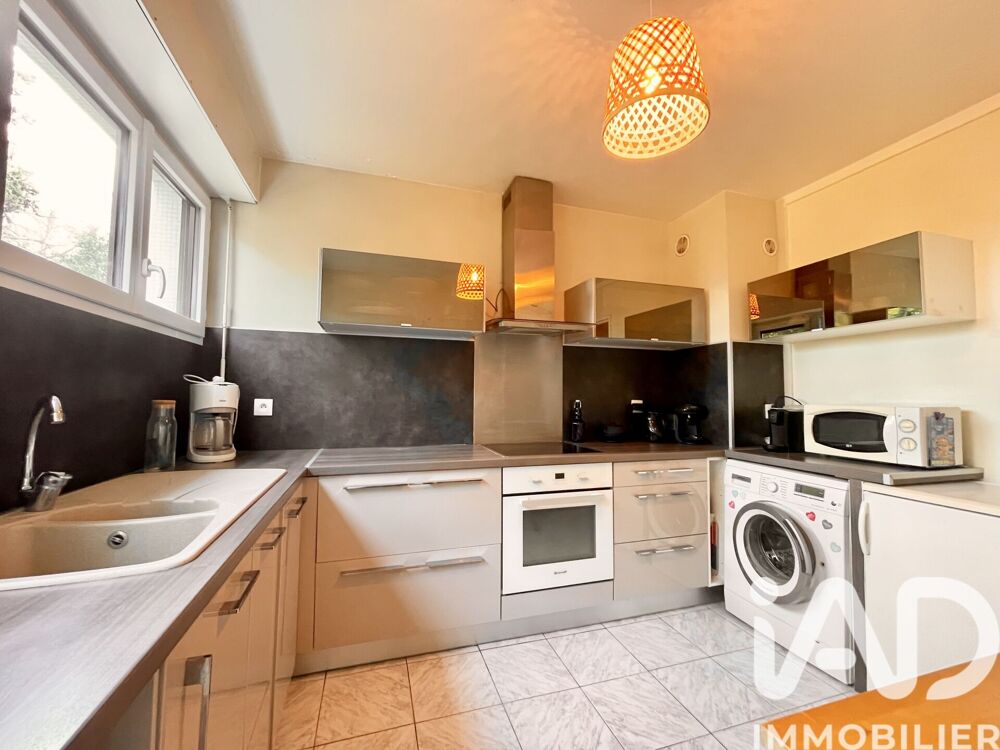 Vente Appartement 5 pièces