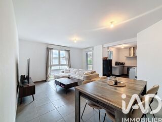  Appartement � vendre 3 pi�ces 72 m�