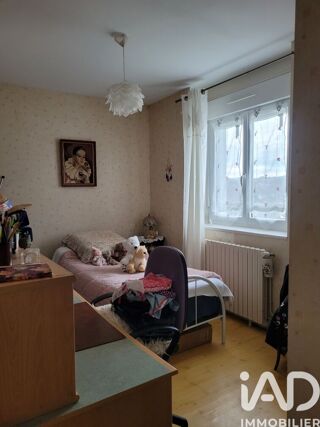  Maison à vendre 6 pièces 112 m²