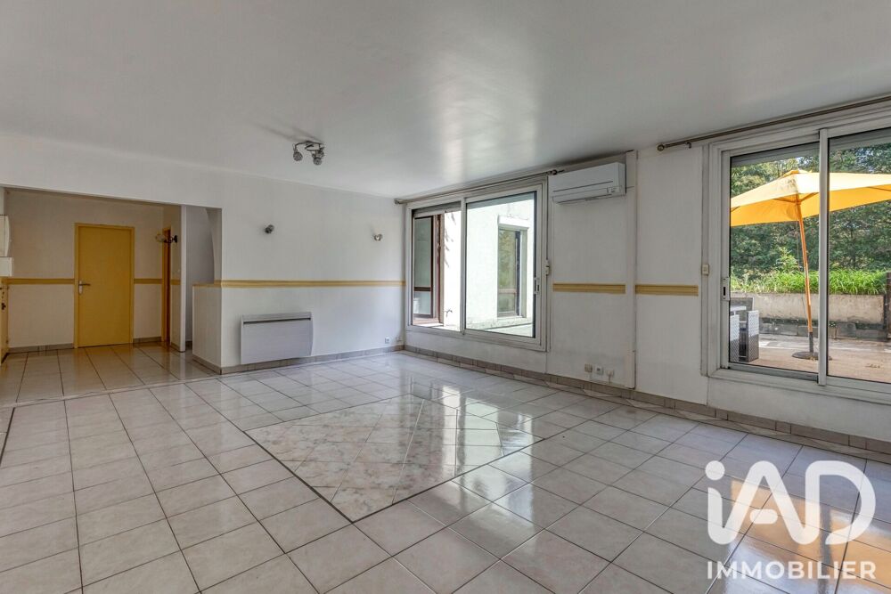 Vente Appartement Vente Appartement 4 pièces Meylan