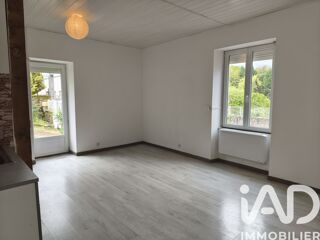  Maison à vendre 6 pièces 125 m²