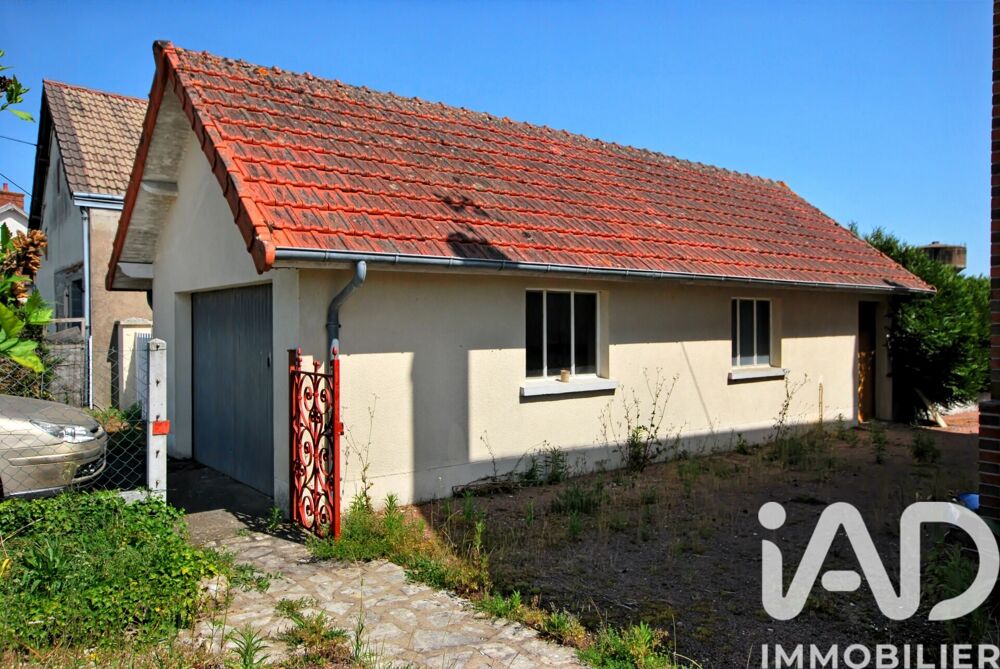 Vente Maison/villa 5 pièces