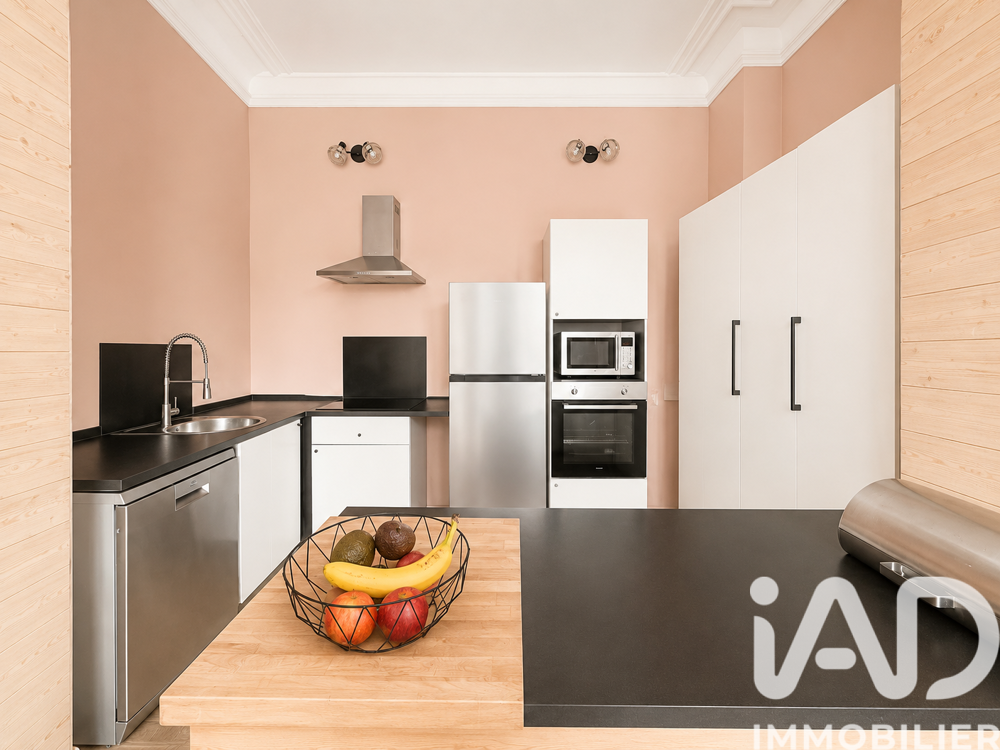Vente Maison/villa 7 pièces