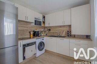  Appartement � vendre 4 pi�ces 80 m�