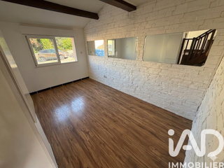  Maison à vendre 4 pièces 93 m²