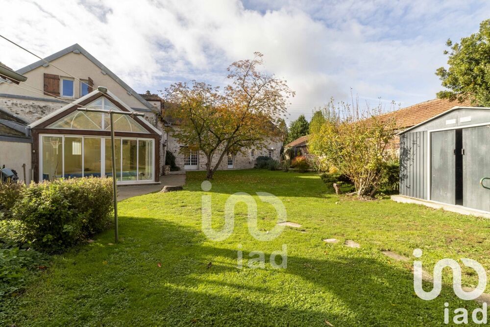 Vente Maison de village 7 pièces