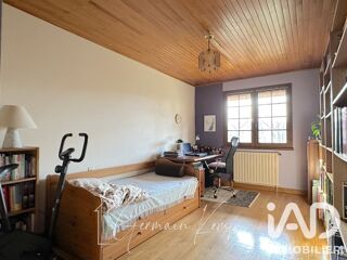 Maison à vendre 7 pièces 214 m²