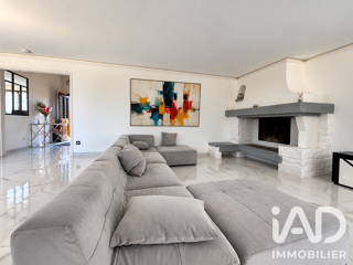  Maison à vendre 7 pièces 216 m²