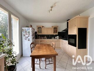 Vente Maison Vente Maison de campagne 5 pièces Fontenille-saint-martin-d'entraigues