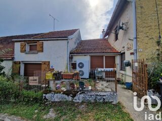  Maison à vendre 6 pièces 120 m²