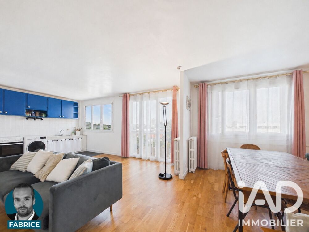 Vente Appartement Vente Appartement 5 pièces Maisons-alfort