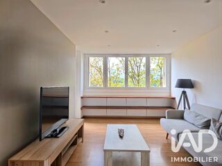  Appartement à vendre 3 pièces 59 m²