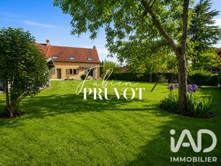  Maison à vendre 6 pièces 123 m²