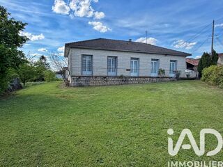 Maison 135m2 Moutonneau