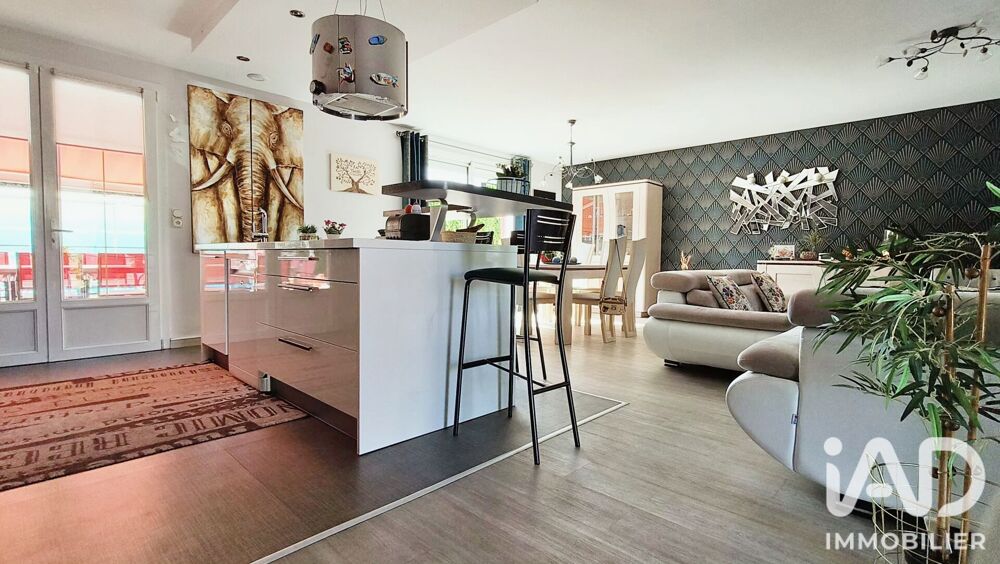 Vente Maison Vente Maison/villa 11 pièces Cormontreuil