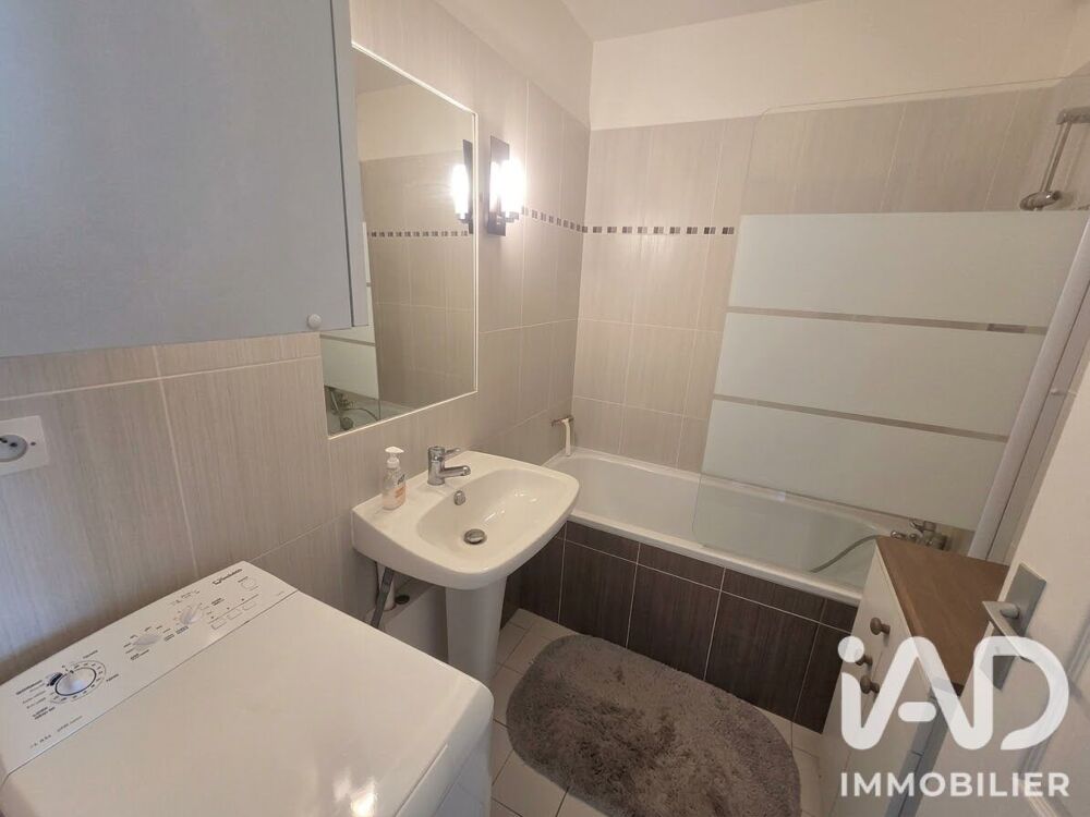 Vente Appartement Vente Appartement 2 pièces Nanteuil-lès-meaux