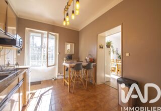  Maison à vendre 5 pièces 137 m²