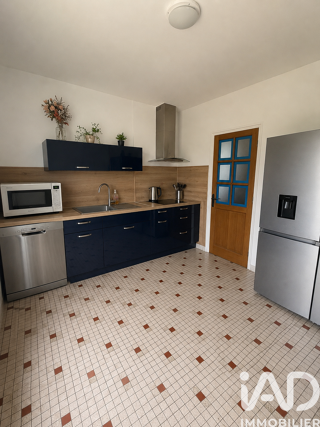  Maison à vendre 4 pièces 135 m²