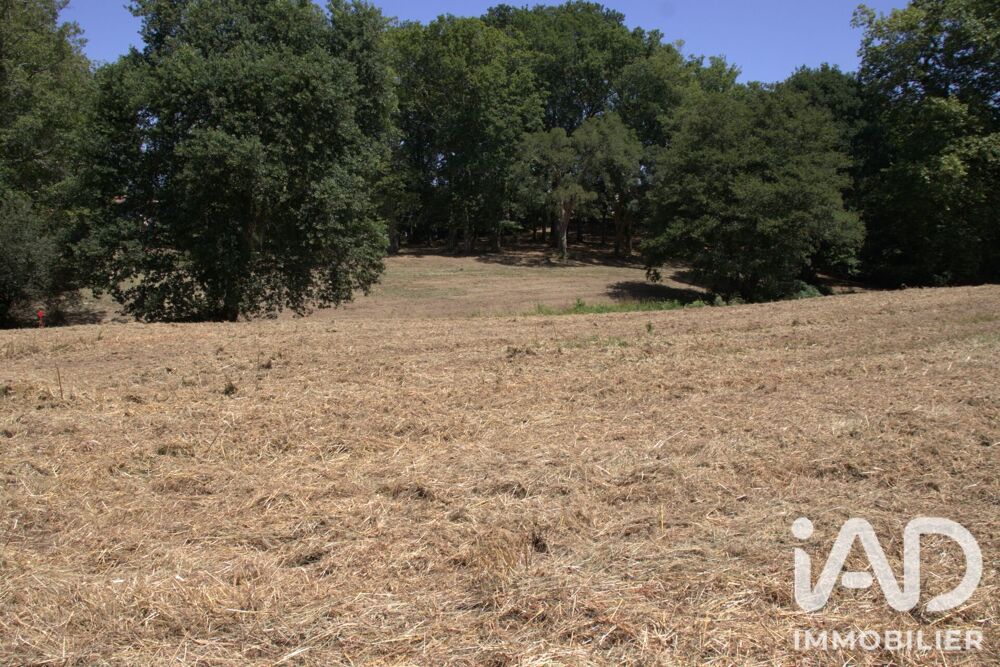 vente Terrain - 2827 m² Saint-Geours-de-Maremne (40230)