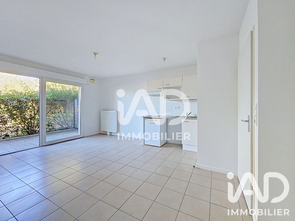 Vente Appartement Vente Appartement 2 pièces Artigues-près-bordeaux
