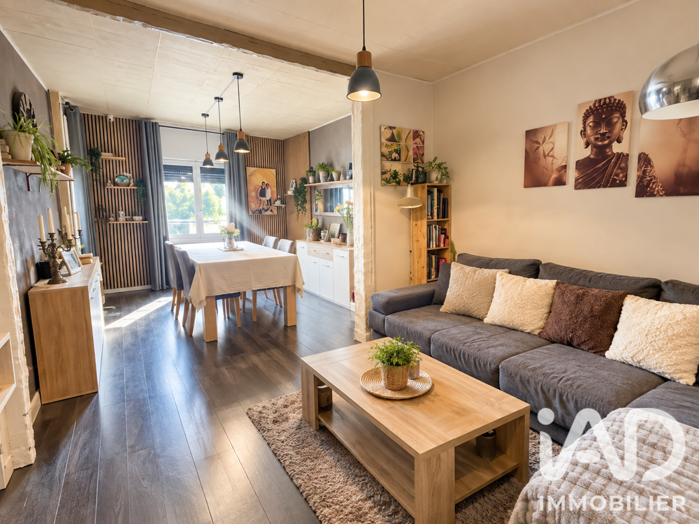 Vente Maison Vente Maison de ville 5 pièces Le havre