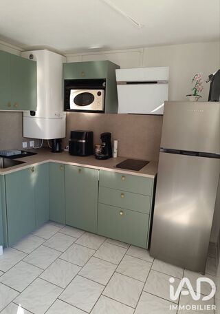 Vente Appartement Vente Studio 1 pièce Le cap d'agde