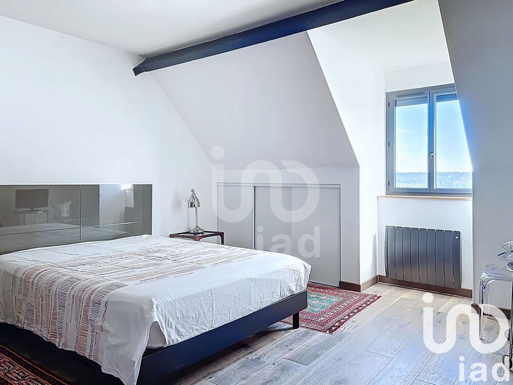 à vendre  Maison Chambourcy (78240)